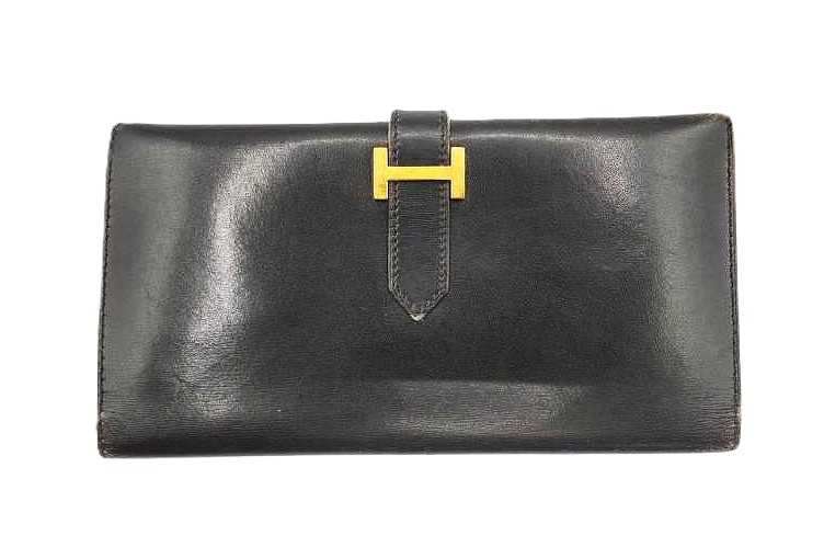 エルメス買取 ベアン